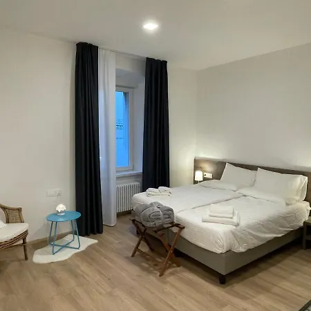 Al Palazzo Guest house Cles