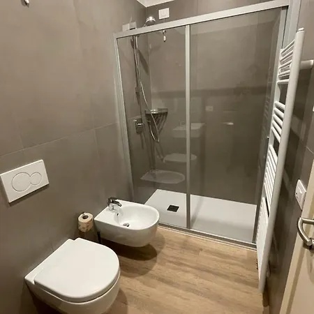 Al Palazzo Guest house Cles