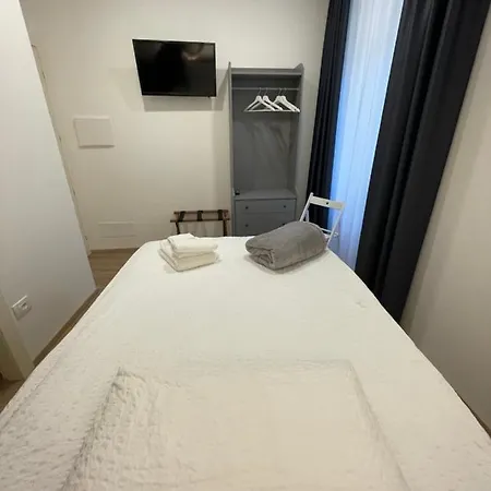 Guest house Al Palazzo Cles
