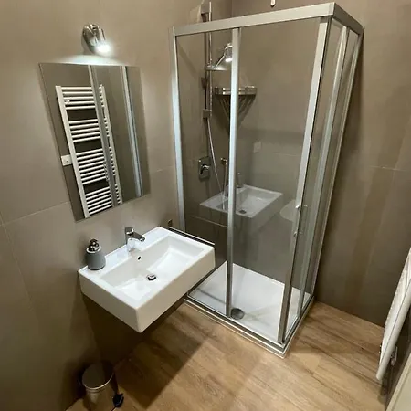 Guest house Al Palazzo Cles