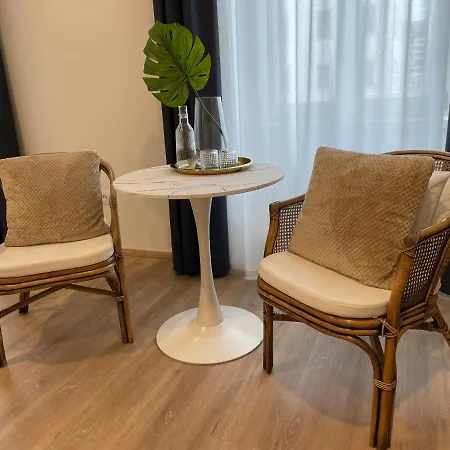 Guest house Al Palazzo Cles