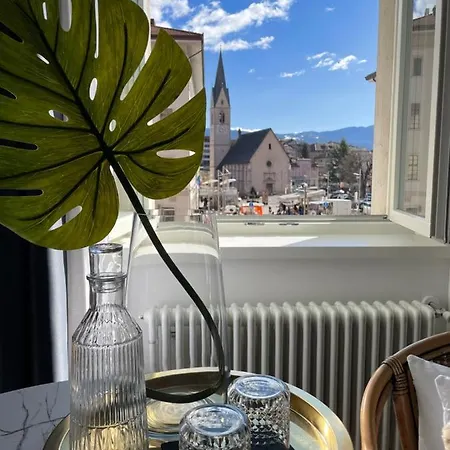 Guest house Al Palazzo Cles
