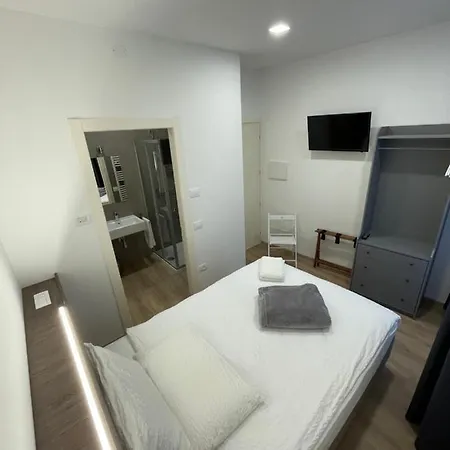 Guest house Al Palazzo *