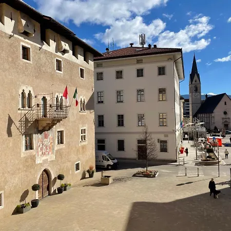 Maison d'hôtes Al Palazzo Cles